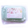 Pasta Açúcar Azul Bebé Menta 1kg
